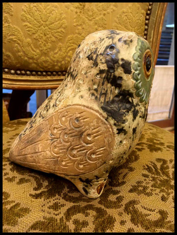 II.2555	BÚHO LLADRO