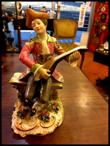 II.2560	FIGURA MEISSEN