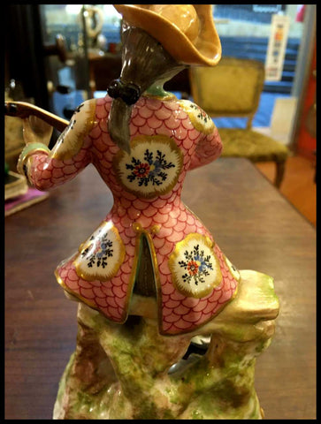 II.2560	FIGURA MEISSEN