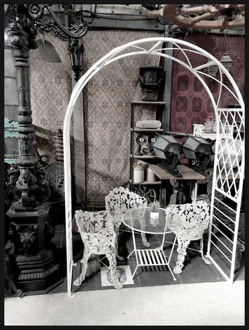 II.2293 ARCO DE FIERRO