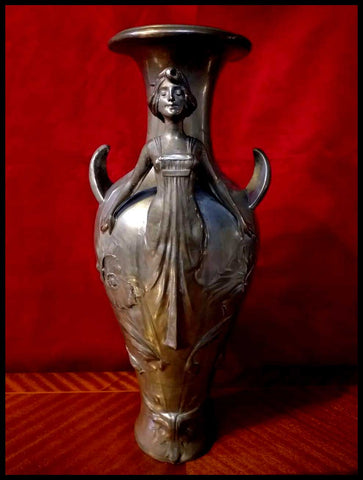 II.2567	FLORERO ESTAÑO