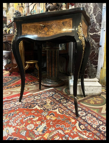 I.4273 MUEBLE COSTURERO FRANCÉS