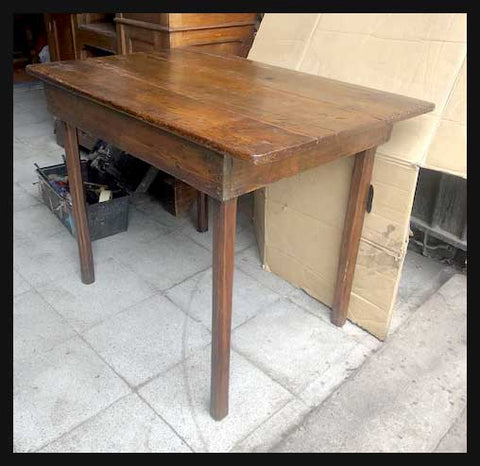 I.1455 MESA CHANCHERA