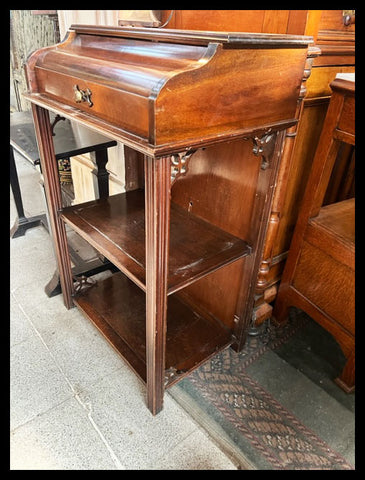 I.4285 MUEBLE ANTIGUO MUSIQUERO