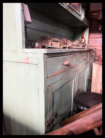 I.4287 ALACENA ANTIGUA