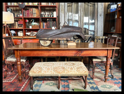 I.4290 GRAN MESA CHILENA