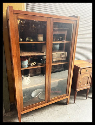 I.4292 VITRINA FISCAL