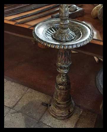 II.2596	PILETA DE AGUA