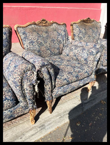 I.4302 JUEGO DE LIVING