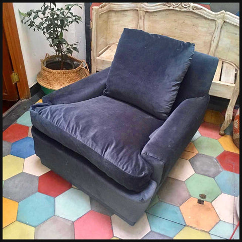 I.1683 JUEGO DE SILLONES MARIO MATTA