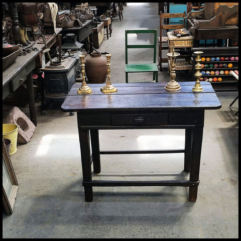 I.4310 ARRIMO DE CAMPO CON CAJÓN