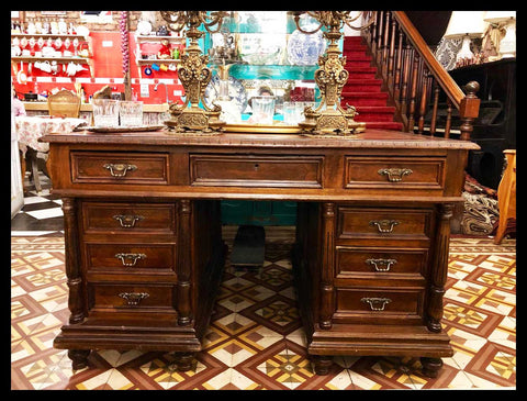 I.2018	ESCRITORIO DE MINISTRO