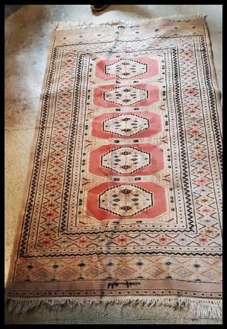 II.2631	ALFOMBRA 170×95