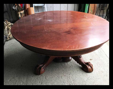 I.2020	MESA REDONDA PARA LIVING O COMEDOR