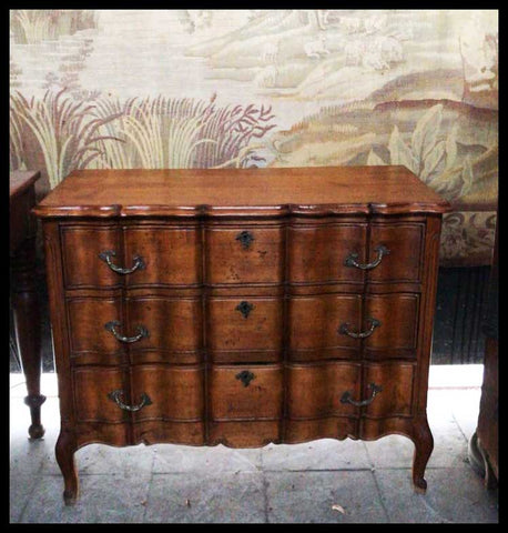 I.2023	CÓMODA NORMANDO