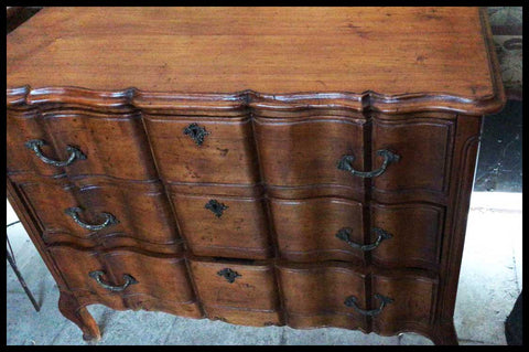 I.2023	CÓMODA NORMANDO