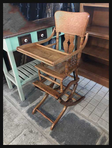 I.1464 SILLA DE NIÑOS 3 POSICIONES