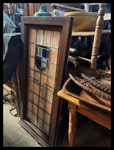 II.3511 VENTANA VITRAL