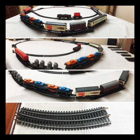 II.2647	TREN DE JUGUETE