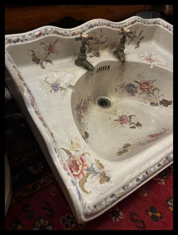 I.3803 VANITORIO PINTADO