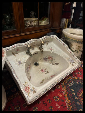 I.3803 VANITORIO PINTADO