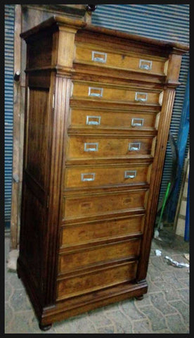 I.1815 CAJONERA ALTA