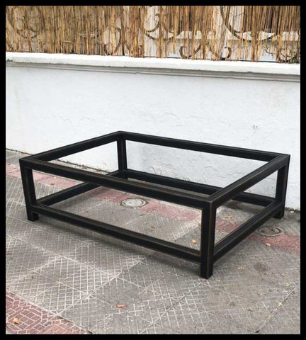 I.2035 MESA DE CENTRO A PEDIDO