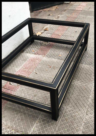 I.2035 MESA DE CENTRO A PEDIDO