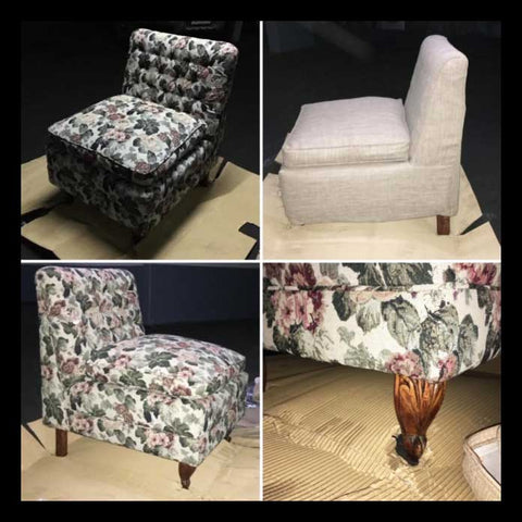 I.2046 SOFÁ DE UN CUERPO