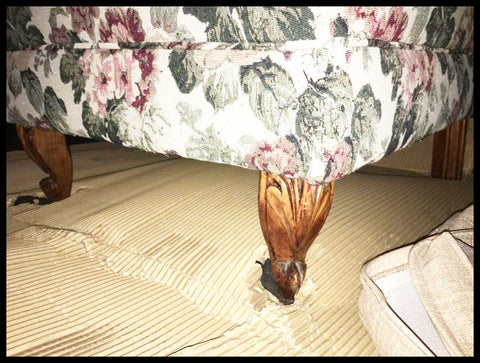 I.2046 SOFÁ DE UN CUERPO