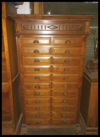 I.2049 CAMISERO ALTO