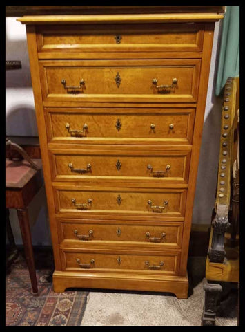 I.2050 CAJONERA ALTA