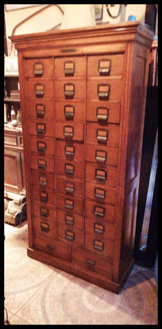 I.2054 CAJONERO ALTO