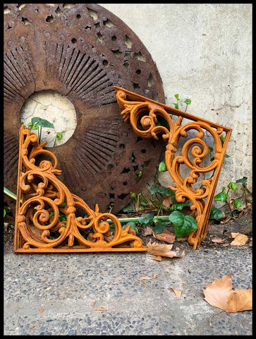 II.2656 ESQUINEROS DE FIERRO