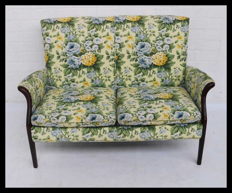 I.2062 SOFÁ DE DOS CUERPOS PARKER KNOLL