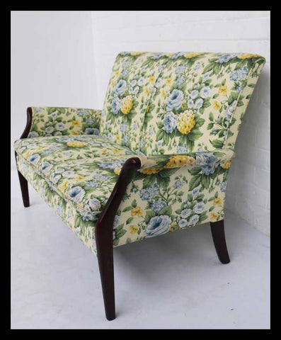 I.2062 SOFÁ DE DOS CUERPOS PARKER KNOLL