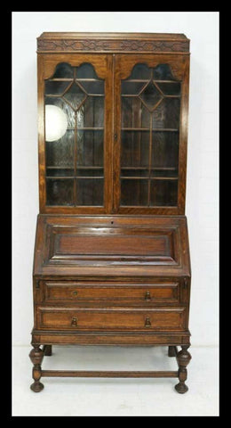 I.2068 BUREAU DE ROBLE