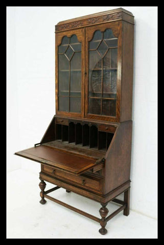 I.2068 BUREAU DE ROBLE