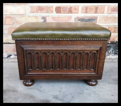 I.2078 PISO DE CUERO