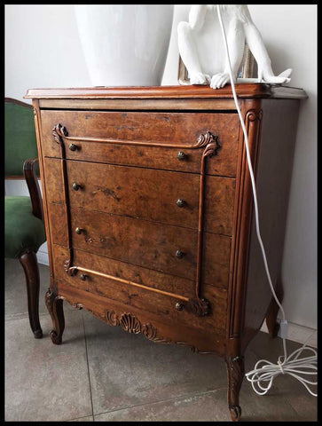 I.2091 CÓMODA PEQUEÑA