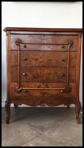 I.2091 CÓMODA PEQUEÑA