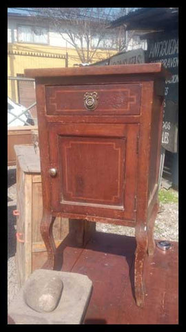 I.2100 VELADOR DE LINGUE