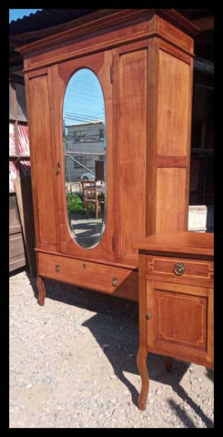 I.2100 VELADOR DE LINGUE