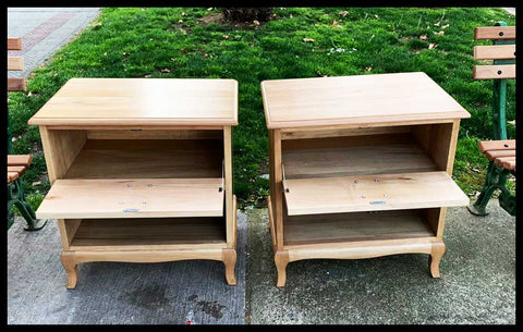 I.2105 VELADORES A PEDIDO