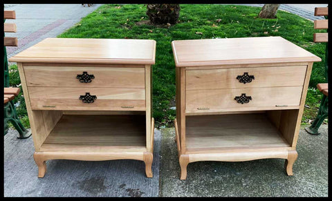 I.2105 VELADORES A PEDIDO