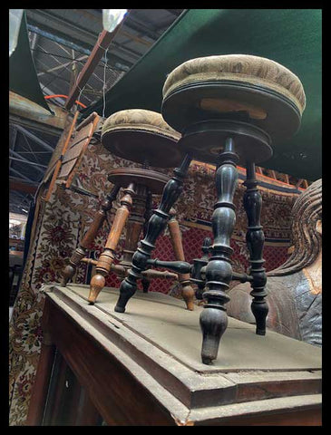 I.2110 PISOS DE PIANO