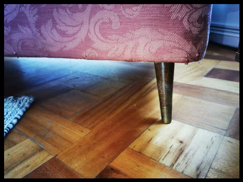 I.2113 SOFÁ SÓNICO ROSADO