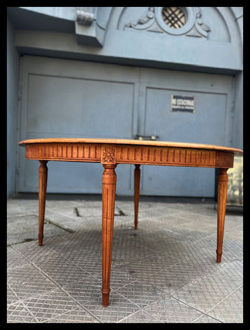 I.3968 MESA REDONDA GRANDE