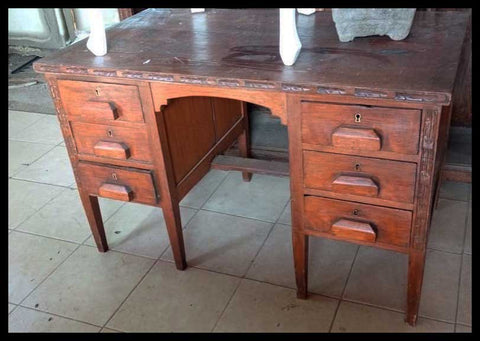 I.2130 ESCRITORIO FISCAL