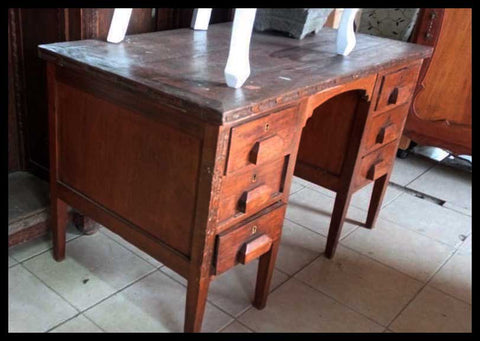 I.2130 ESCRITORIO FISCAL